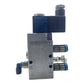Festo MFH-5-1/8 Magnetventil für industriellen Einsatz 9982 Festo MFH-5-1/8 9982