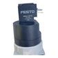 Festo Einschaltventil Pneumatikventil HEE-D-MINI-24 172956 für Industrie