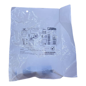 Phoenix Contact Sensor-/Aktor-Steckverbinder SACC-M12MS-4QO-0.75-M VE:4stk