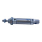 Festo Normzylinder Pneumatikzylinder DSNU-25-25-PPV-A 33975 Normzylinder Festo