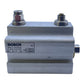 Bosch Kompaktzylinder Pneumatikzylinder 0822010634 Kompaktzylinder Bosch