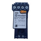 Finder Steckrelais mit Sockel 55.34.8.230.5040 Steckrelais mit Sockel Finder