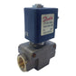 Danfoss Magnetventil 121122222023 280/4,5/MG38F Magnetventil von Danfoss