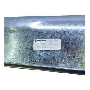 Heidolph Querstromlüfter Ventilator 832.113.00853 Querstromlüfter von Heidolph