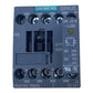 Siemens SIRIUS Schütz 24V 3RH2140-1BB40 Schütz von Siemens für die Industrie