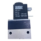 Airtec Magnetventil Pneumatikventil M05510-HN Pneumatikventil von Airtec