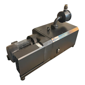 Busch Vakuumpumpe Pumpe MM1104BV Vakuumpumpe von Busch für die Industrie