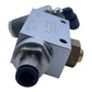 Bosch Schnellablassventil Ventil 0821002003 Schnellablassventil von Bosch