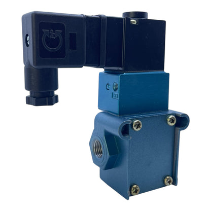 MAC Magnetventil 55B-13-PI-871JB PID-871JB Magnetventil von MAC Industrie