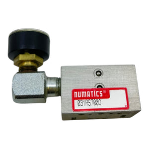 Numatics Ventilblock 031RS7000 Ventilblock von Numatics für die Industrie