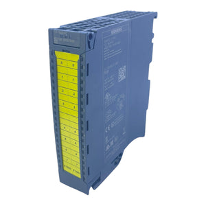 Siemens S7-1500 SIMATIC SPS-Digitaleingabe Modul 6ES7526-1BH00-0AB0 Industrie