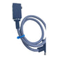 Visolux Light Barrier Sensor ML4-8-H-KSU-1323/45 suitable for industry