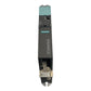 Siemens 6SL3040-1MA00-0AA0 Sinamics frequency converter for industrial use 