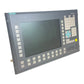 Siemens 6FC5210-0DF52-3AA0 Sinumerik PCU + 6FC5203-0AF02-0AA1 Operator Panel