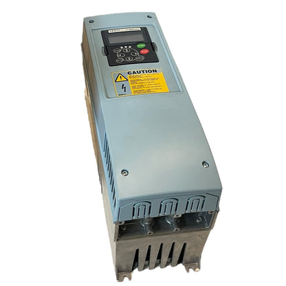 JÖST JF6/400 E500-50 B 124 Frequenzumrichter für industriellen Einsatz Umrichter