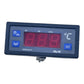 Eliwell Temperaturregler Thermometer EWPC971 T1G2CCC30 für industriellen Einsatz