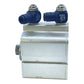 Festo Pneumatikzylinder Kompaktzylinder ADV-50-25-A 12492