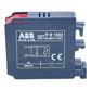 ABB Überspannungsschutzmodul GHR 159 0002 R 0002 R1592 Sigma 400VAC