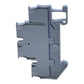 Phoenix Contact Klemme PTTB 1,5/S grau Reihenklemme 32 08 54 0 500V VE: 50 Stück