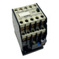 Siemens Hilfsschütz 220V 3TH8362-0A 8NO 2NC A600 P600 AC-15 10-polig