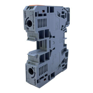 WAGO 0285-0135 Einspeiseklemme Grau 150A 1000V VE:14Stk