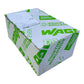 WAGO 249-117 Schraublose Endklammer Screwless End Stop VE:50 Stk