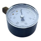 VDO Manometer 0–25 bar Druckanzeige