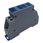 Eltako Relais EZ12.2-001 Universalrelais 12–230V AC/DC 10A 250V