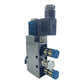 Festo MFH-5-1/8 Magnetventil für industriellen Einsatz 9982 Festo MFH-5-1/8 9982