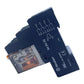 Finder Steckrelais mit Sockel 55.34.8.230.5040 Steckrelais mit Sockel Finder