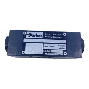 Parker Rükschlagventil Hydraulikventil CPOM2DDV56 Hydraulikventil von Parker