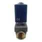 Danfoss Magnetventil 121122222023 280/4,5/MG38F Magnetventil von Danfoss