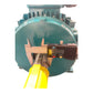 Brook Crompton Elektromotor 7,5kW  A-DA132MA 4 B3-PTC Elektromotor für Industrie
