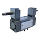 Bosch Magnetventil Wegeventil 0820024501 Magnetventil von Bosch für Industrie