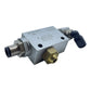 Bosch Schnellablassventil Ventil 0821002003 Schnellablassventil von Bosch