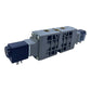 Bosch Magnetventil Wegeventil 0820023502 Magnetventil von Bosch Industrie