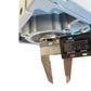 SEW WA20DRS71S4 Getriebemotor 0,37kW Ø 19mm für industriellen Einsatz