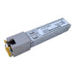 Smartoptics SO-SFP-100Base-T-I Transceiver -  industriellen Einsatz VE:10stk/pcs