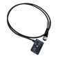Pepperl+Fuchs VBA-4A-G10-E2J-1M-V15-G AS-Interface-Aktuatormodul 268536 Modul
