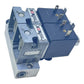 Herion 9933136 Magnetventil 0246 24V 7W Ventilinsel 2-fach 0–16 bar gebraucht