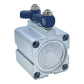 Festo Pneumatikzylinder Kompaktzylinder ADV-50-25-A 12492