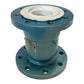 Rotaflow Drehdurchführung DN80 PN16 16 bar A6556 Durchführung für Industrie