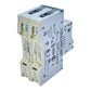 Siemens Leitungsschutzschalter 5SY6206-7 C6A 2-polig 400V Sicherungsautomat
