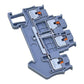 Phoenix Contact Klemme PTTB 1,5/S grau Reihenklemme 32 08 54 0 500V VE: 50 Stück