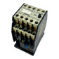 Siemens Hilfsschütz 220V 3TH8362-0A 8NO 2NC A600 P600 AC-15 10-polig