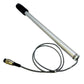 Werma Signalleuchte LED 24V Rot / Orange / Grün Signal Tower 63080075