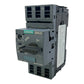 Siemens Sirius Motorschutzschalter 3RV2011-1HA20 5,5–8A 104A 3-polig 400V AC