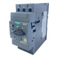 Siemens Motorschutzschalter Leistungsschalter 3RV2431-4WA10 42-52A SIRIUS