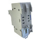 Siemens Sicherungslasttrennschalter 3NW7021 2-polig 32A 690V 10x38mm