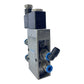 Festo MFH-5-1/8 Magnetventil für industriellen Einsatz 9982 Festo MFH-5-1/8 9982